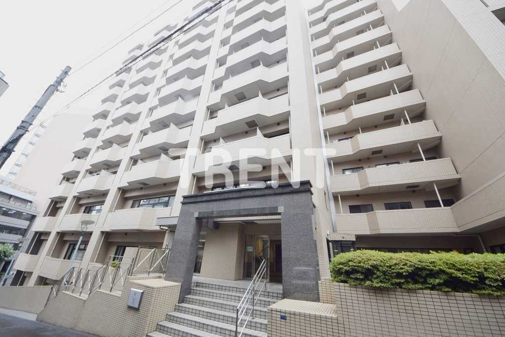 マイキャッスル渋谷JP-1010