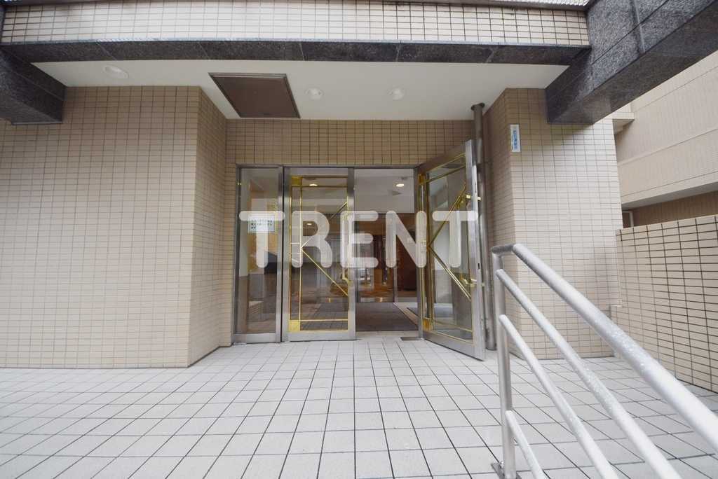マイキャッスル渋谷JP-1010