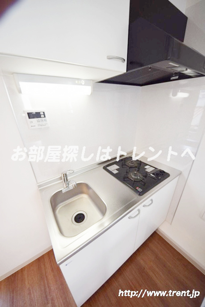 キングハウス飯田橋-301