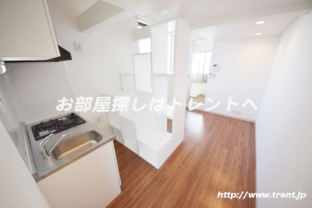 キングハウス飯田橋-301