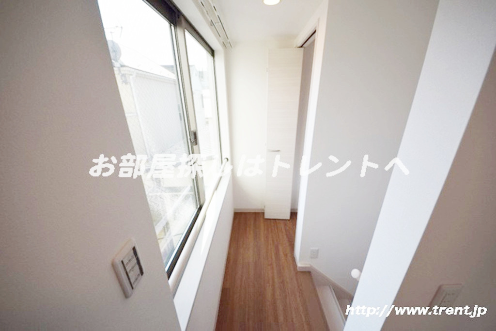 キングハウス飯田橋-301