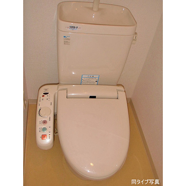 コンフォリア三田ノース-1001