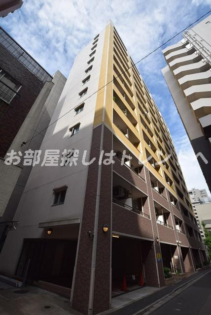 ドゥーエ新川-901