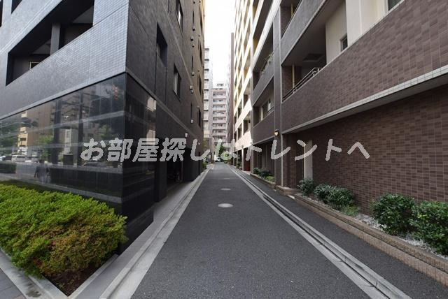 ドゥーエ新川-901