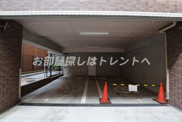 ドゥーエ新川-901