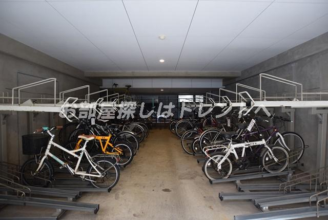 ドゥーエ新川-901