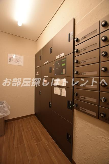 ドゥーエ新川-901