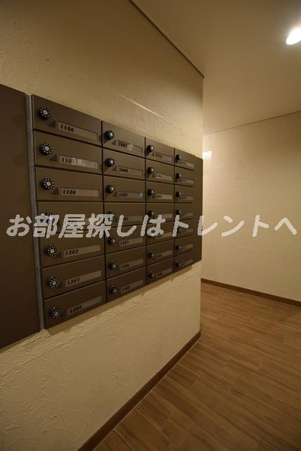 ドゥーエ新川-901