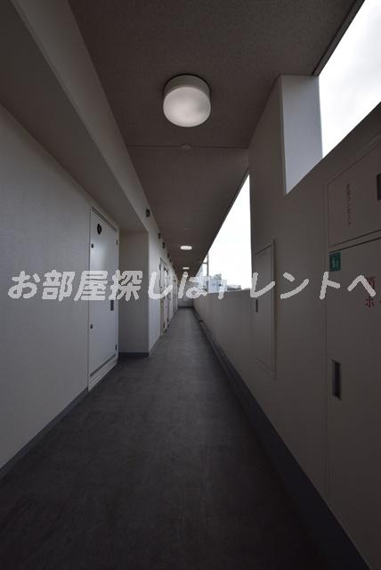 ドゥーエ新川-901