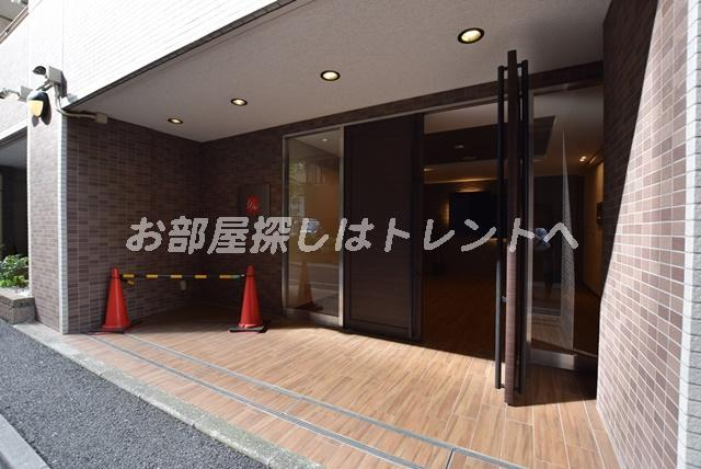 ドゥーエ新川-901