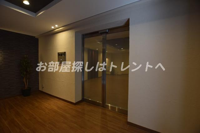 ドゥーエ新川-901