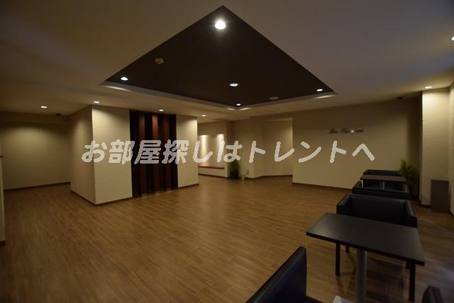 ドゥーエ新川-901
