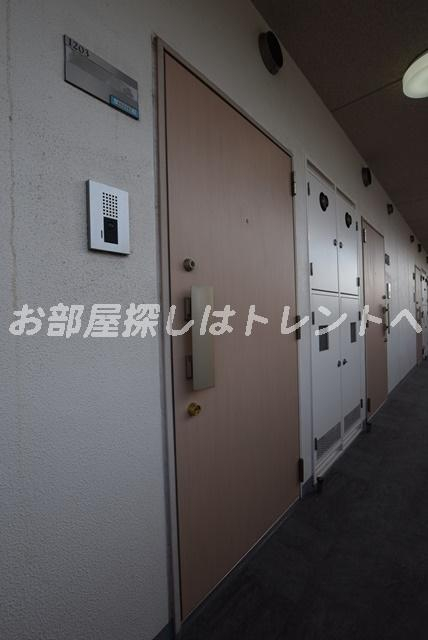 ドゥーエ新川-901