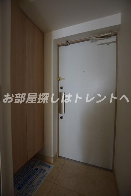 ドゥーエ新川-901