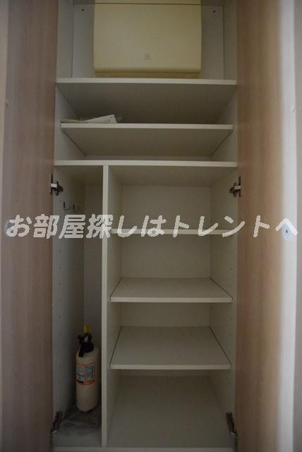 ドゥーエ新川-901