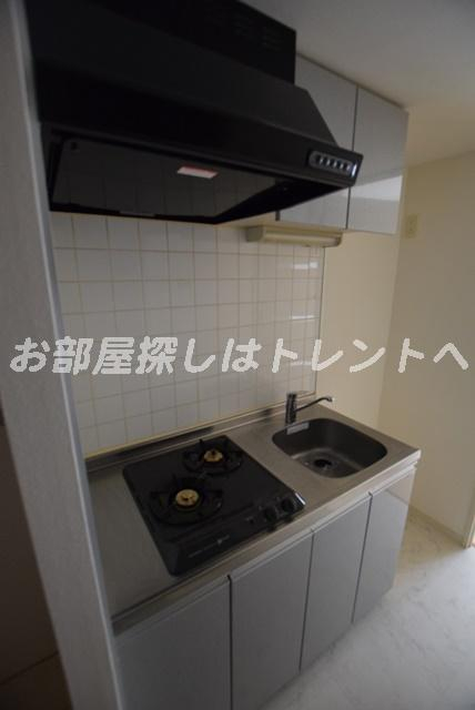 ドゥーエ新川-901