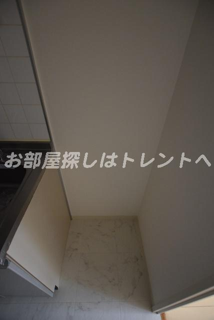 ドゥーエ新川-901