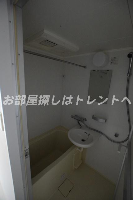 ドゥーエ新川-901