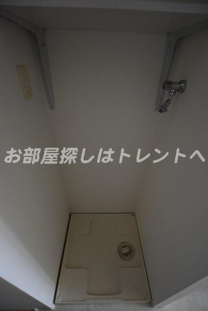 ドゥーエ新川-901