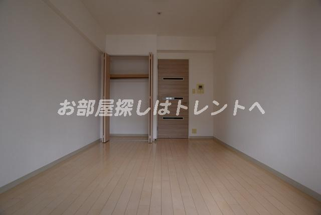 ドゥーエ新川-901