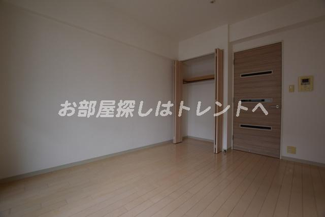 ドゥーエ新川-901