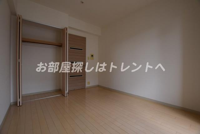 ドゥーエ新川-901