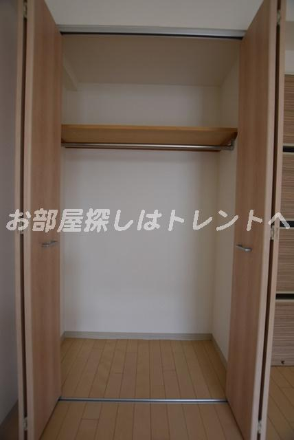 ドゥーエ新川-901