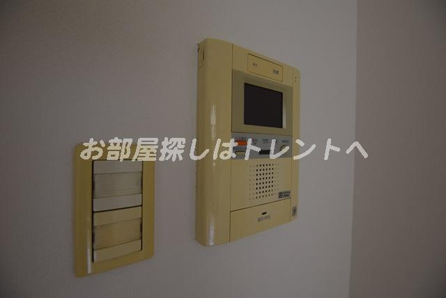 ドゥーエ新川-901