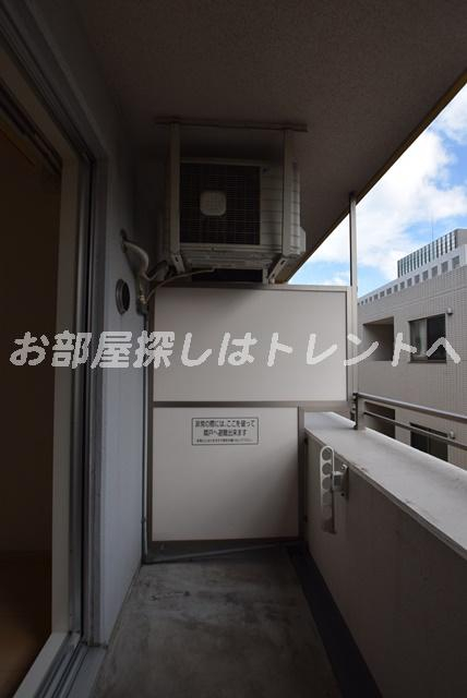 ドゥーエ新川-901