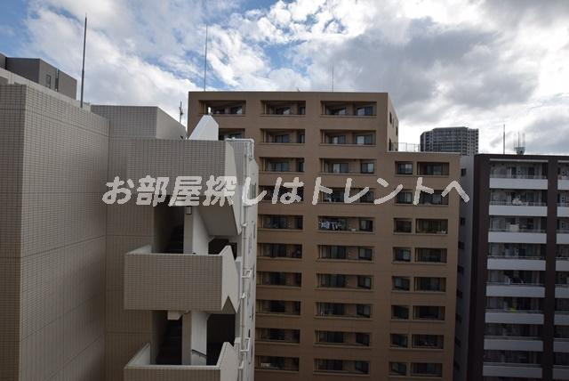 ドゥーエ新川-901