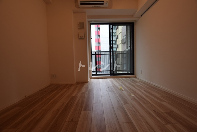 パークハビオ日本橋蛎殻町-304