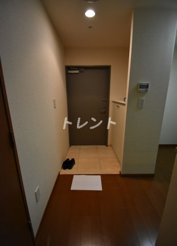 プラザタワー勝どき-501
