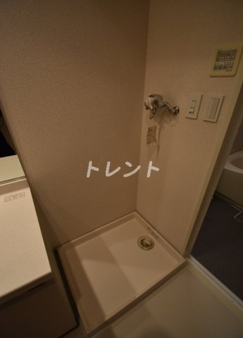 プラザタワー勝どき-501