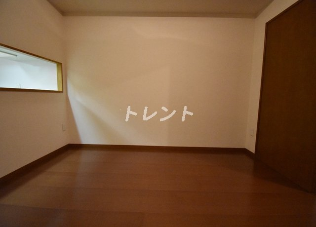 プラザタワー勝どき-501