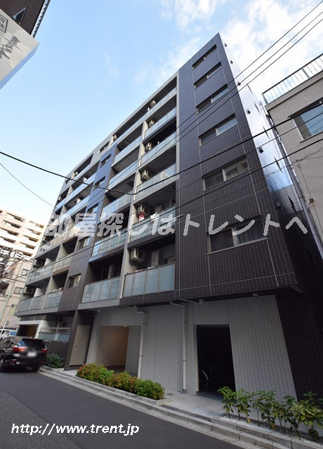 オークスクエア新川-205