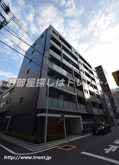 オークスクエア新川-205