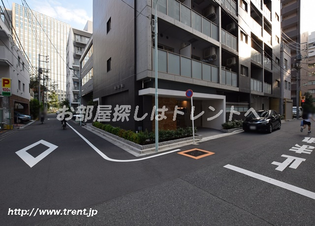 オークスクエア新川-205