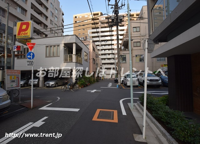 オークスクエア新川-205