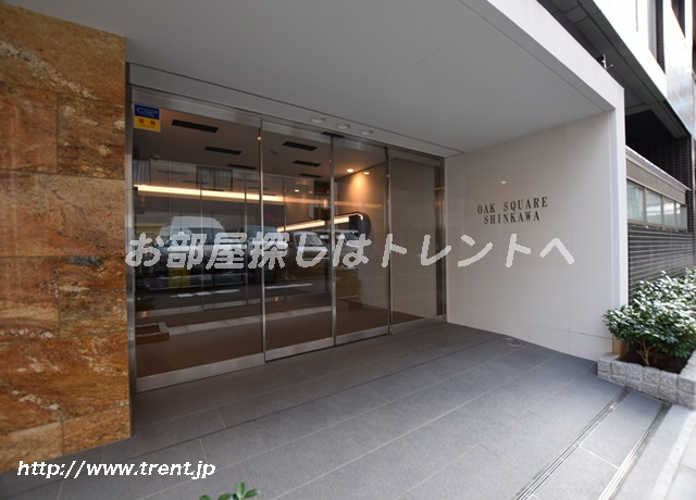 オークスクエア新川-205