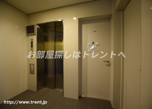 オークスクエア新川-205