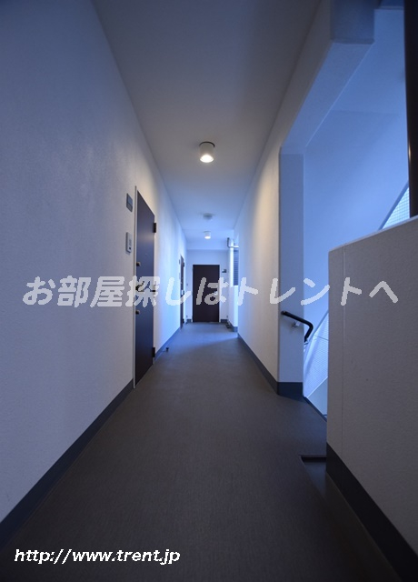 オークスクエア新川-205