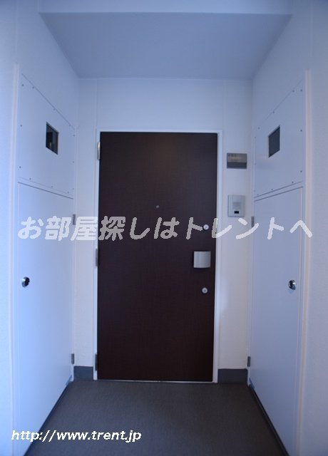 オークスクエア新川-205