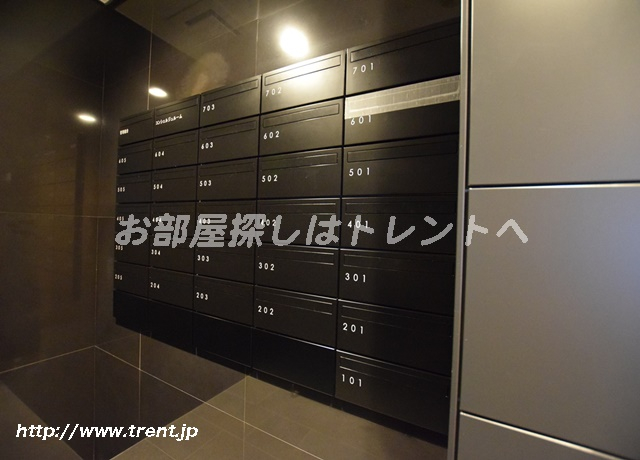 オークスクエア新川-205