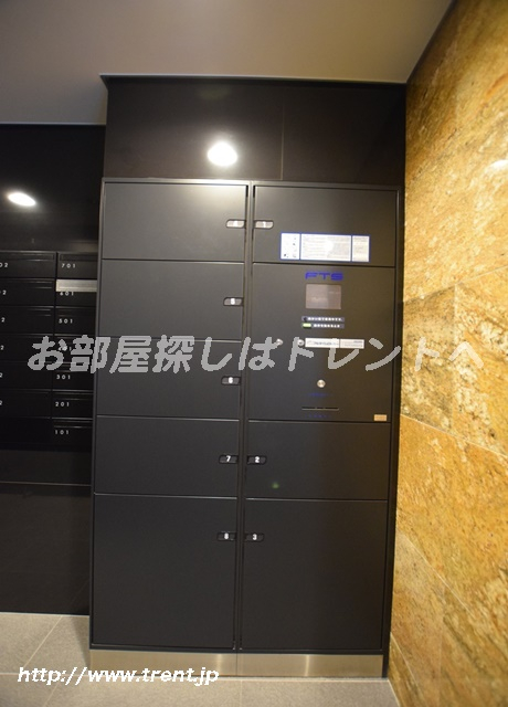 オークスクエア新川-205