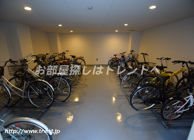 オークスクエア新川-205