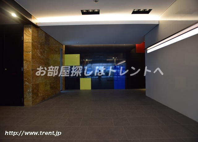 オークスクエア新川-205