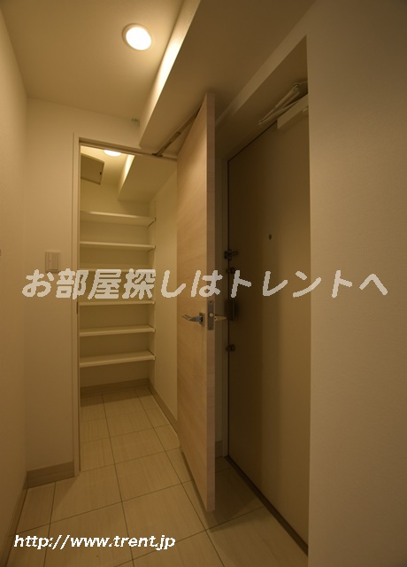 オークスクエア新川-205