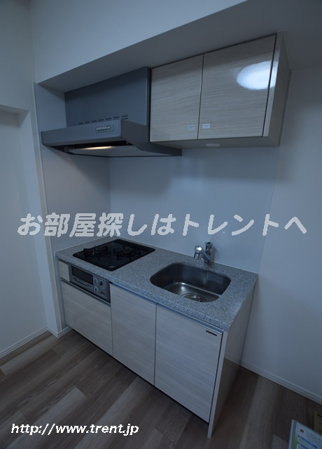 オークスクエア新川-205