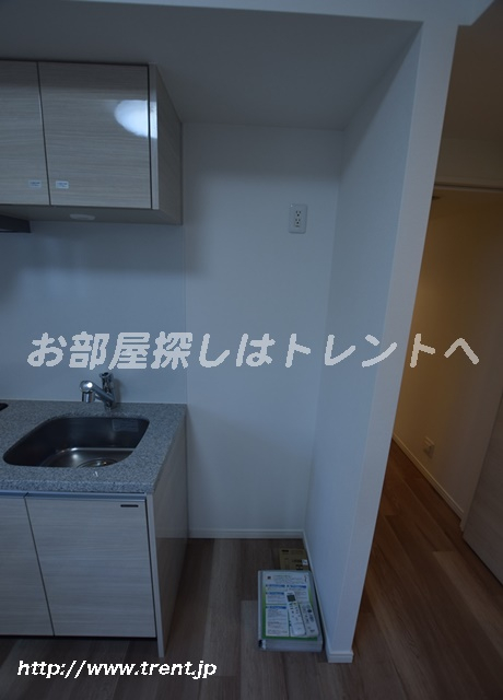 オークスクエア新川-205