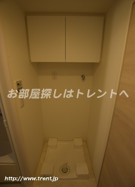 オークスクエア新川-205